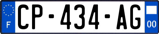 CP-434-AG