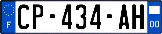 CP-434-AH