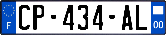 CP-434-AL