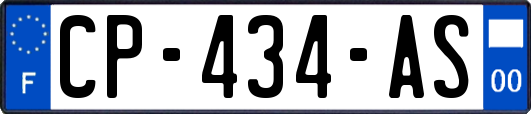 CP-434-AS