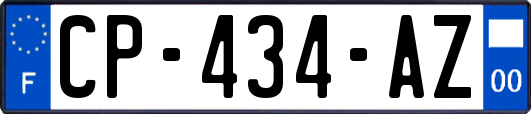 CP-434-AZ