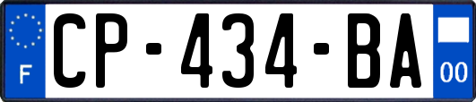 CP-434-BA