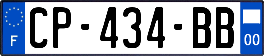 CP-434-BB