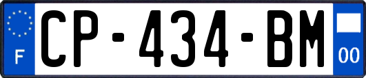 CP-434-BM