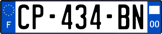 CP-434-BN