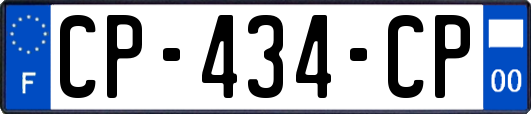 CP-434-CP