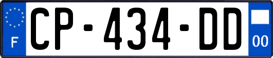 CP-434-DD