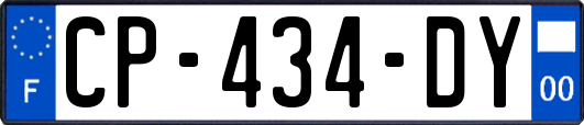 CP-434-DY