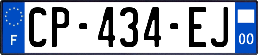 CP-434-EJ