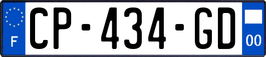 CP-434-GD
