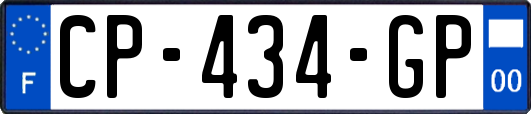 CP-434-GP