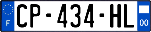 CP-434-HL