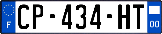 CP-434-HT