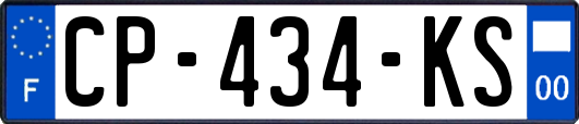 CP-434-KS