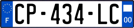 CP-434-LC