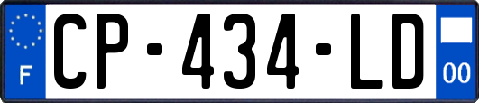 CP-434-LD