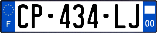 CP-434-LJ