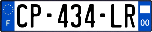 CP-434-LR