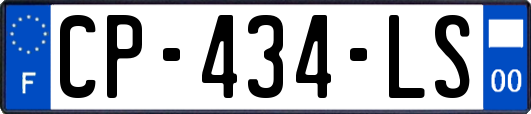 CP-434-LS