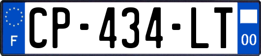 CP-434-LT