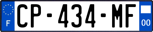 CP-434-MF