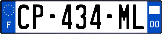 CP-434-ML
