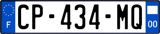 CP-434-MQ