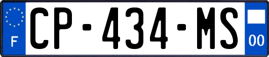 CP-434-MS