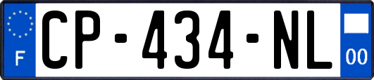 CP-434-NL