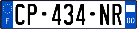 CP-434-NR