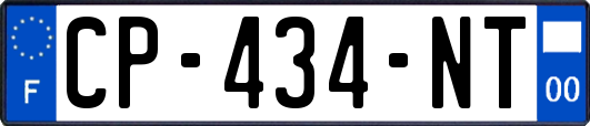 CP-434-NT