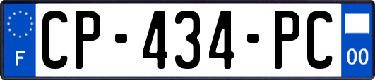 CP-434-PC