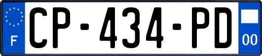 CP-434-PD