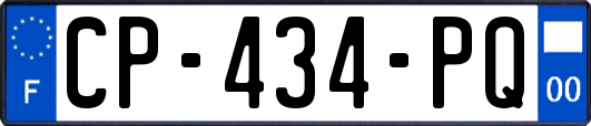 CP-434-PQ