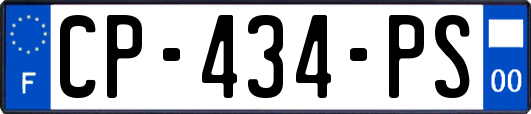 CP-434-PS