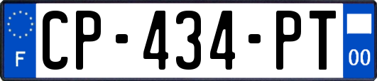 CP-434-PT