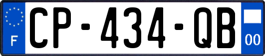 CP-434-QB