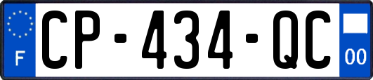 CP-434-QC