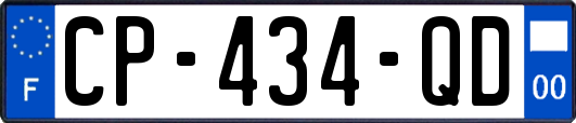 CP-434-QD