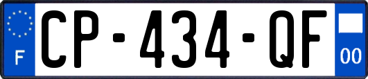 CP-434-QF