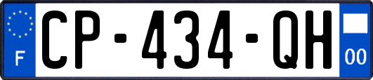 CP-434-QH