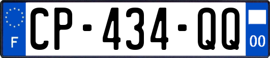 CP-434-QQ