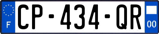 CP-434-QR