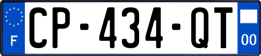 CP-434-QT