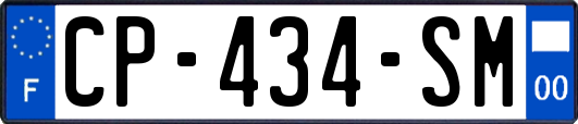 CP-434-SM