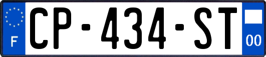 CP-434-ST