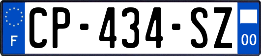 CP-434-SZ