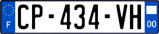 CP-434-VH