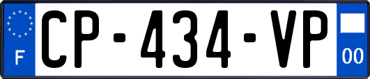 CP-434-VP