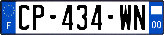 CP-434-WN